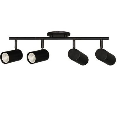 Taylor Track Light - 4 Light