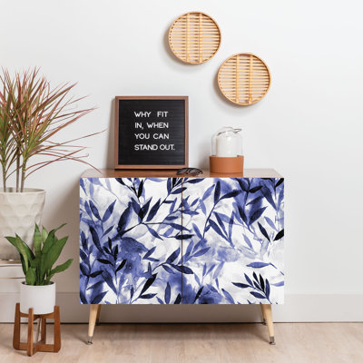 Studebaker Accent Cabinet