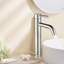 Robinet de salle de bain vasque