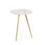 Table de bout à 3 pieds-148435724