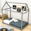 Lit simple en bois Drumnagee-1057919432