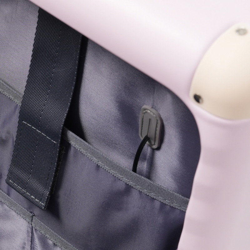 Ensemble de 5 valises extensibles à ouverture frontale avec roulettes 5 pièces TSD Lock Port USB Porte-gobelet et sac de toilette