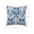 Covington Outdoor Square Pillow Cover & Insert-689790123