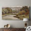 Série paysage - MCXLV III - Toile tendue avec châssis - Prêt à accrocher-920964052