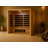 Westinghouse Infrared Sauna for 3 person