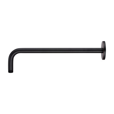 15" Luxier Shower Arm And Flange