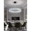 Lustre en cristal Wakeisha-844460106