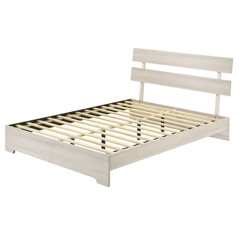 Mobilier de chambre à coucher 1pc, Simple