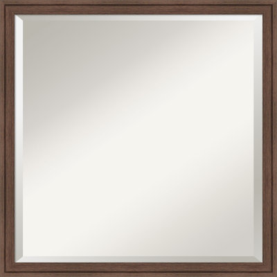 Midwood Wall Mirror