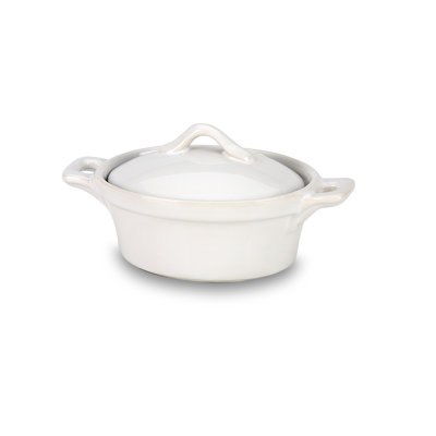 Parimal Impulse 2 oz Porcelain Casa Bowl