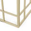 Console 42,25 po Hanrietta
