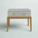 Updegraff End Table with Storage