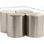 Ensemble de 4 tables de groupage Hylie-97744763