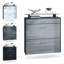 Mccarroll 16 Pair Flip Down Shoe Storage-1281415074