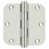 Polished Nickel selected