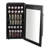 Whynter 136 Cans Freestanding Beverage Refrigerator with Digital Control