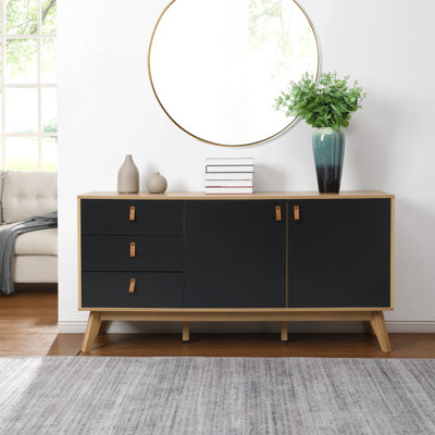 Raymund 150cm Sideboard