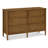 Frem 6-Drawer Dresser-98414357