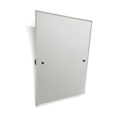 Hispaniola Flat Wall Mirror