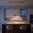 Barnsdall 3 - Light Kitchen Island Pendant-2033635530-1998511901