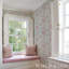 Annabel Warp Print Wallpaper-51857368