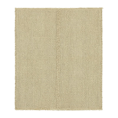 One-of-a-Kind 3'2" X 3'8" Area Rug