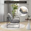 Modern Accent Armchair-217813951