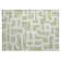 Chaffinch Indoor/Outdoor Area Rug with Non-Slip Backing