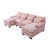 Rose est en rupture de stock