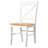 Castellon Cross Back Side Chair-768073660