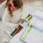 Montez-le! Ensemble de bureau et de chaise pour enfants, poste de travail ergonomique réglable pour enfants-500547483