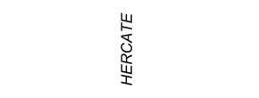 Hercate Logo