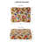 Outdoor 2-Piece Deep Seat Cushion Set-1331892153