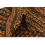 Tapis beige Mullin