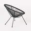 Chaise Anson (ensemble de 2)