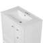Meuble-lavabo 30 po avec lavabo-106732177