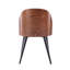 Dobbin Fabric Mid-Century Dining Chair-1108392658