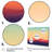 " Minimalist Sunset II "-182326792-182326799