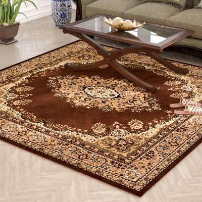 Oriental Area Rug