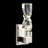 Mamadim Steel LED Armed Sconce-96149929-96149930