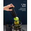 Centrifugeuse à jus cg International Trading