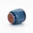 Ocean Round Ceramic Planter-1148683613-1148683619