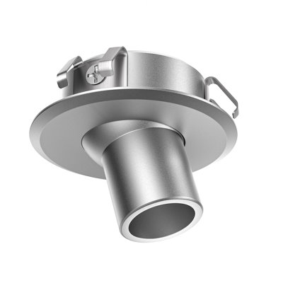 Vst Cf03 12V 4000K Spotlight Rotatable Downlight  Cri 80+ For Jewelry Display Cabinet Boutique Clothing Stores & Retail Window Displays