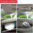 Car Front Window Windshield Sun Shade Foldable Shield Cover Visor UV-Block