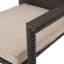 Kulpsville 79'' Rectangular 8 - Person Outdoor Dining Set with Cushions-1645392871