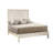 Aarohi Solid Wood Low Profile Standard Bed-2071859286-2067196461