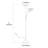 Eldridge 72'' LED Torchiere Floor Lamp-31794539