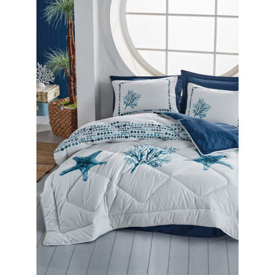 Cotton Quilt