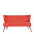 Carrelage rouge