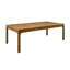Modern Rectangular Dining Table-583067695